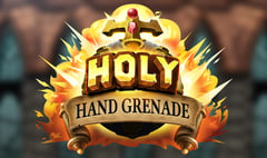 Print Studios - Holy Hand Grenade
