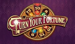 NetEnt - Turn Your Fortune