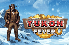 Mascot - Yukon Fever