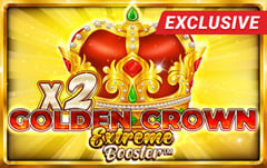 Fazi - Golden Crown Extreme Booster