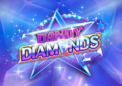 Hacksaw Gaming - Dandy Diamonds