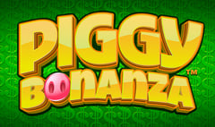 Snowborn Games - Piggy Bonanza