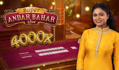 Evolution - Super Andar Bahar