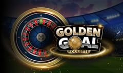 Amusnet - Golden Goal Roulette