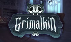 Air Dice - Grimalkin