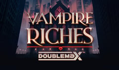 Yggdrasil - Vampire Riches DoubleMax