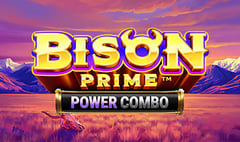 JFTW - Bison Prime Power Combo