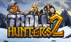 Play'n GO - Troll Hunters 2