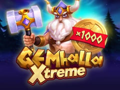 BGaming - Gemhalla Xtreme