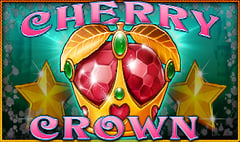 CT Interactive - Cherry Crown