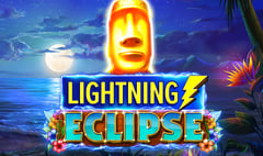 Lightning Box - Lightning Eclipse