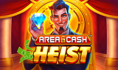 Area Vegas - Area Cash Heist