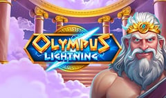 Wizard Games - Olympus Lightning