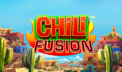 Slingshot Studios - Chili Fusion