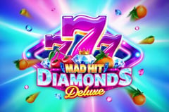Ruby Play - Mad Hit Diamonds Deluxe