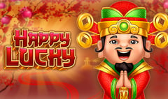 Atomic Slot Lab - Happy Lucky