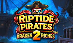 Nailed It! Games - Riptide Pirates 2 Kraken Riches