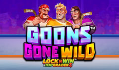 PearFiction Studios - Goons Gone Wild