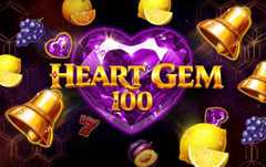 Fazi - Heart Gem 100