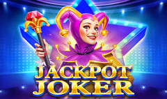 TaDa Gaming - Jackpot Joker