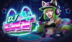 Push Gaming - DJ Cat