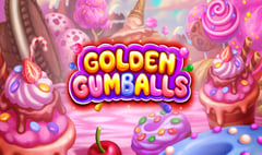 Four Leaf Gaming - Golden Gumballs