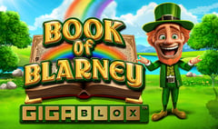 Reflex Gaming - Book of Blarney GigaBlox