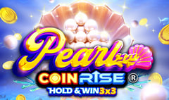 Ruby Play - Pearl Coin Rise