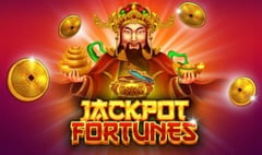 Wizard Games - Jackpot Fortunes