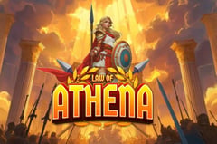 Blue Ring Studios - Law of Athena