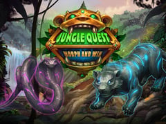 Swintt - Jungle Quest Morph and Win