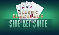 Switch Studios - Classic Blackjack Side Bet Suite