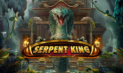 Red Tiger - Serpent King