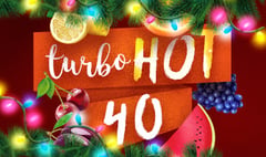 Fazi - Turbo Hot 40