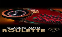 Stakelogic Live - VIP Classic Auto Roulette