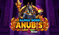 PearFiction Studios - Alpha Gods Anubis