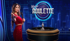 Pragmatic Live - Turkish Mega Roulette