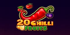 CT Interactive - 20 Chilli Fruits