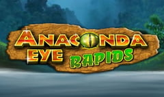Bragg - Anaconda Eye Rapids