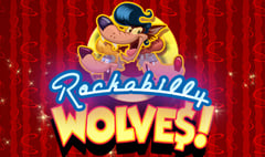 JFTW - Rockabilly Wolves