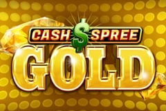 Oros Gaming - Cash Spree Gold
