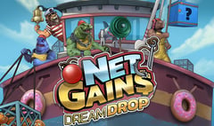 Relax Gaming - Net Gains - Dream Drop