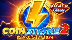 Playson - Coin Strike 2 Power Chance