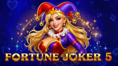 Amatic - Fortune Joker 5