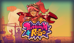 Peter & Sons - Bubblegum and Robo
