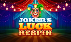 Skywind - Joker's Luck Respin