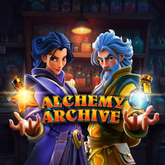 Air Dice - Alchemy Archive