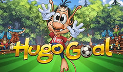 Play'n GO - Hugo Goal