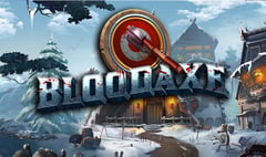Four Leaf Gaming - Bloodaxe