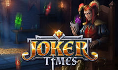 Kalamba Games - Joker Times